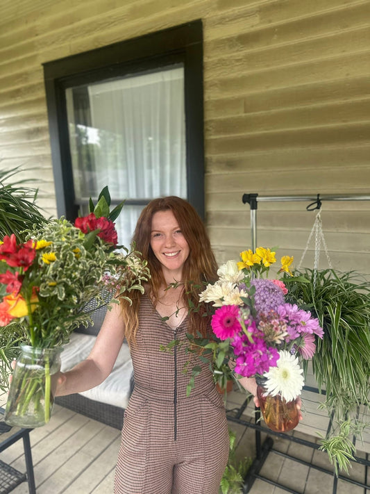 7/18/25 | Stems with Steph