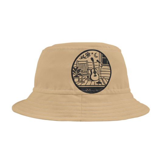 Sun & Song Hat