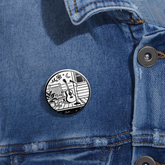 Porchlight Pin