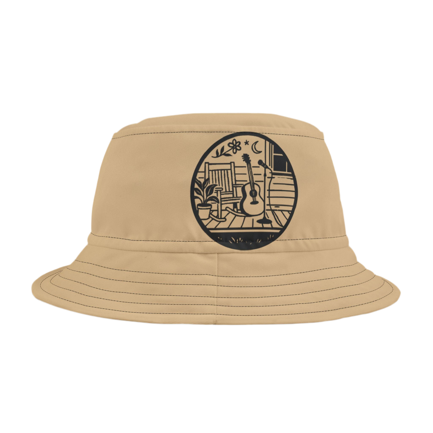 Sun & Song Hat